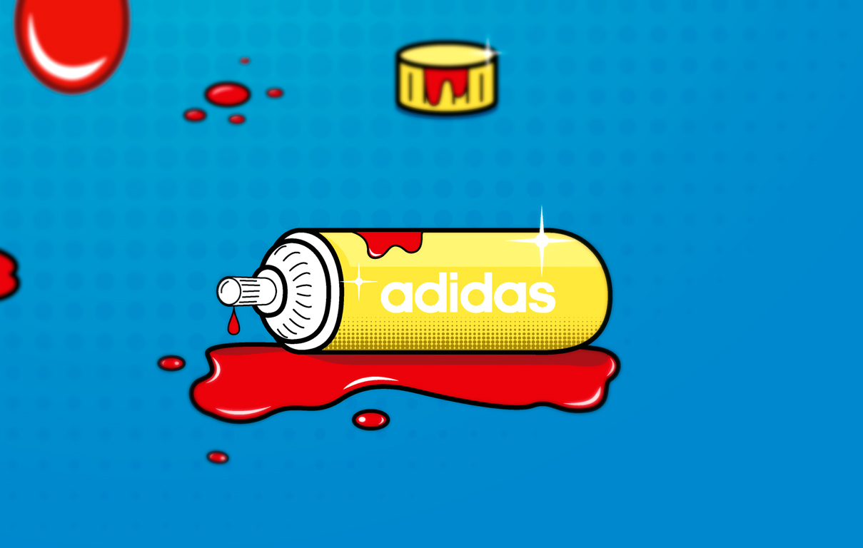 Adidas